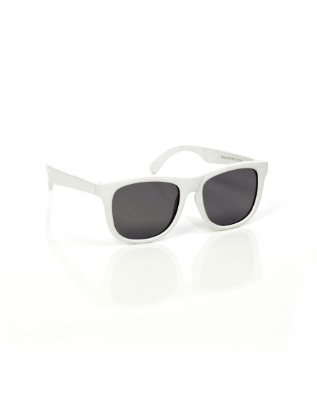 Mustachifier Baby Opticals - White