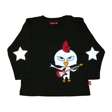 Long Sleeve John LittleChicken