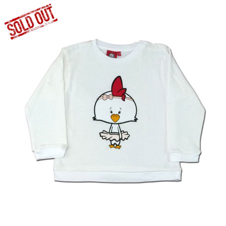 Sweatshirt Chickie Chick