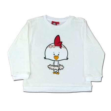 Sweatshirt Chickie Chick