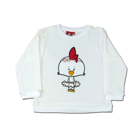 Sweatshirt Chickie Chick