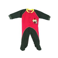 Jumpsuit Meg Snow