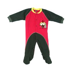 Jumpsuit Meg Snow 2