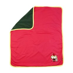 Blanket Meg Snow 2