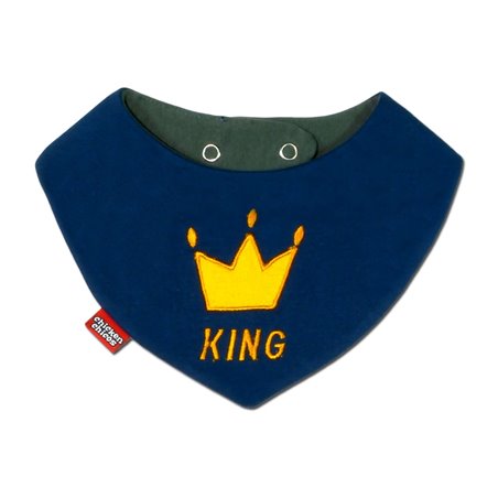 King Bib - Waterproof