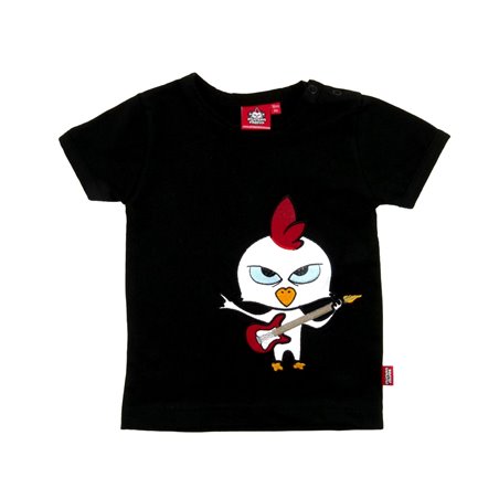 T-shirt John LittleChicken