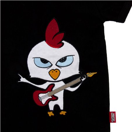 T-shirt John LittleChicken