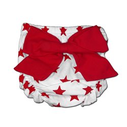 Tapa Fraldas Red Ribbon