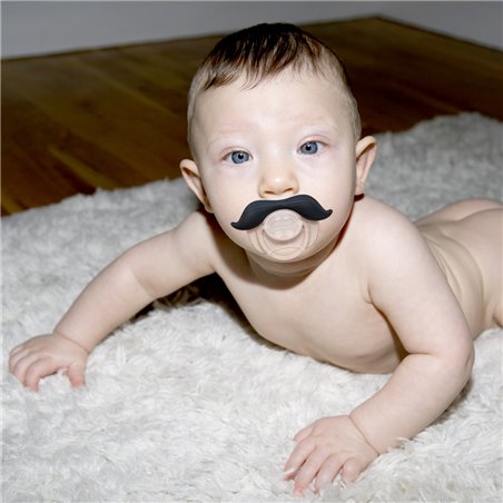 Mustachifier - The Gentleman