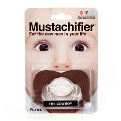 Mustachifier - The Cowboy 2