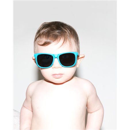 Mustachifier Baby Opticals - Black