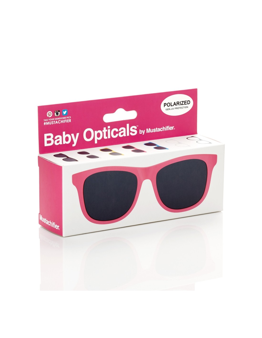 Baby Opticals - 0-2 years -