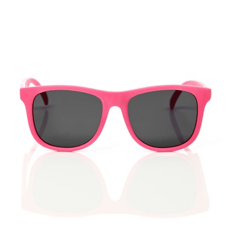 Mustachifier Baby Opticals - Pink