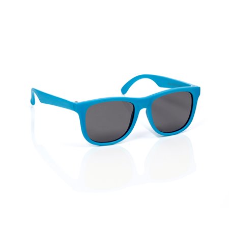 Mustachifier Baby Opticals - Blue