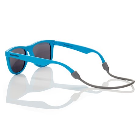 Mustachifier Baby Opticals - Blue