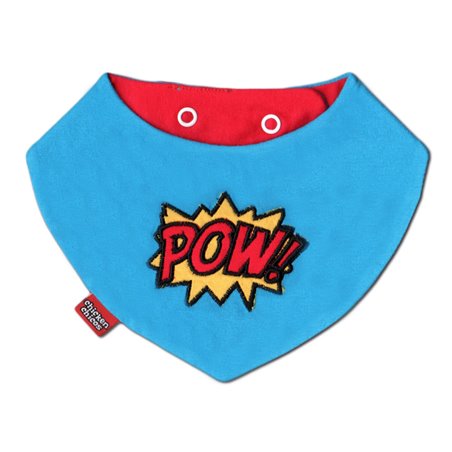 POW Bandana Bib - Waterproof