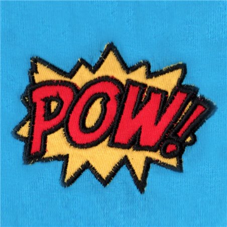 POW Bandana Bib - Waterproof