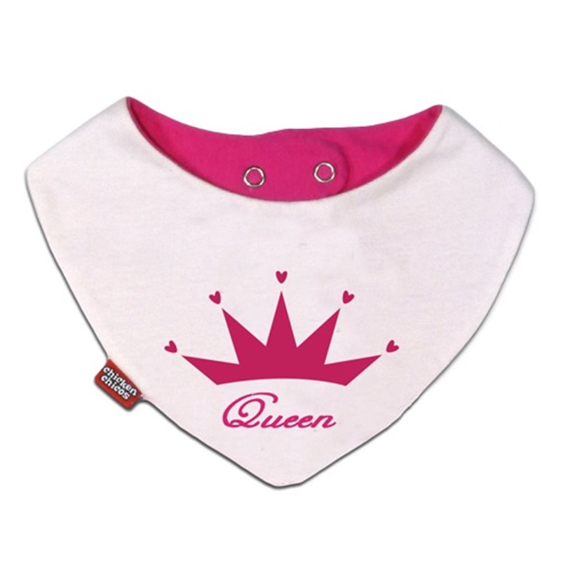 Queen Bib - Waterproof