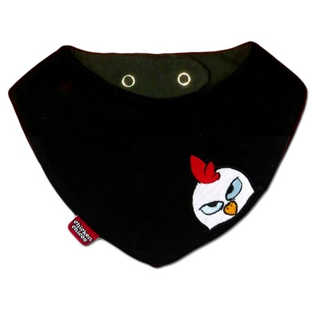 Bib John LittleChicken