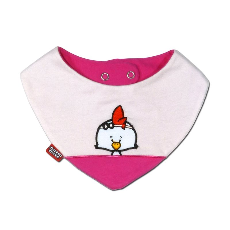 Bib Chickie Chick