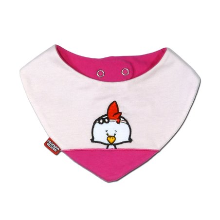 Bib Chickie Chick